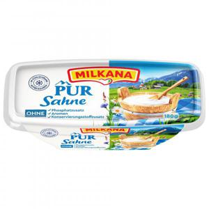 Milkana Pur Sahne