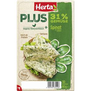 Herta Plus Spinat