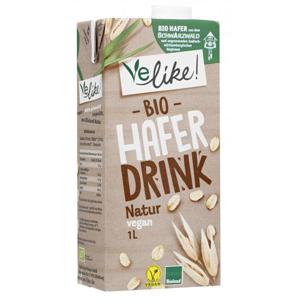 Velike Bio H-Haferdrink Natur