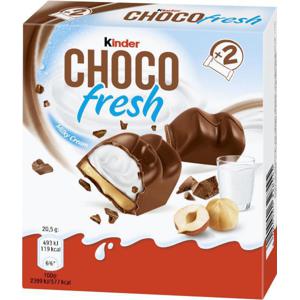 Kinder Chocofresh