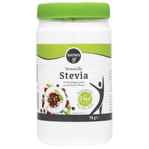 Borchers Stevia Streusüße