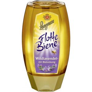 Langnese Flotte Biene Wildlavendel