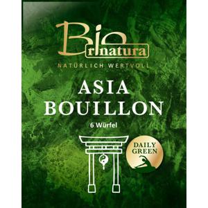 Rinatura Bio Daily Green Asia Bouillon