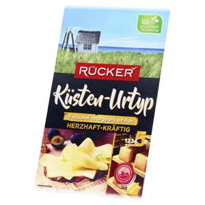 Rücker Küsten-Urtyp herzhaft-kräftig