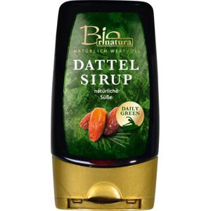 Rinatura Bio Daily Green Dattelsirup