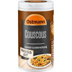 Ostmann Couscous Gewürzmischung