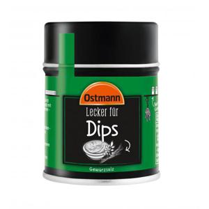 Ostmann Lecker für Dips