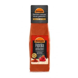 Ostmann Paprika geräuchert