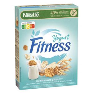 Nestlé Fitness Joghurt