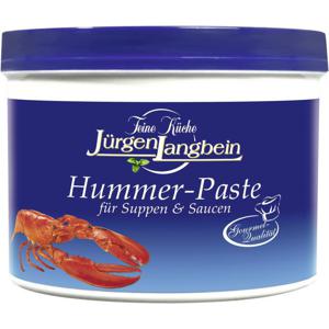 Jürgen Langbein Hummer-Suppen-Paste