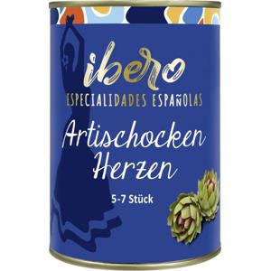 Ibero Artischocken Herzen