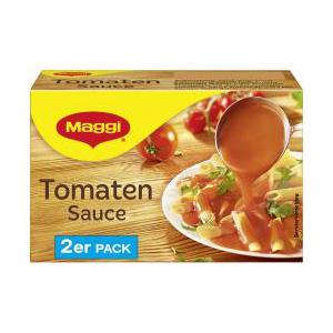 Maggi Delikatess Tomaten-Sauce