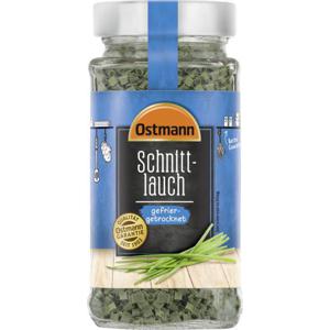 Ostmann Schnittlauch gefriergetrocknet