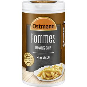 Ostmann Pommes Frites Würzer