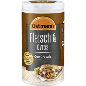 Ostmann Fleisch und Gyros Würzer