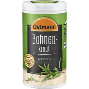 Ostmann Bohnenkraut gerebelt