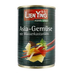 Lien Ying Asian-Spirit Asia-Gemüse