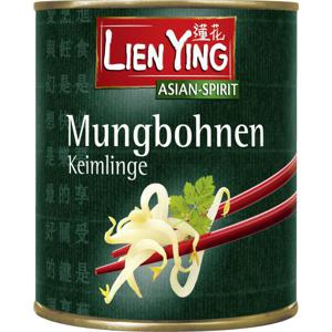 Lien Ying Asian-Spirit Mungbohnen Keimlinge