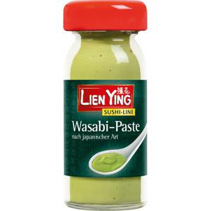 Lien Ying Sushi-Line Wasabi-Paste