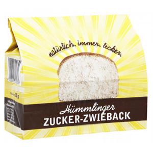 Hümmlinger Zucker-Zwieback