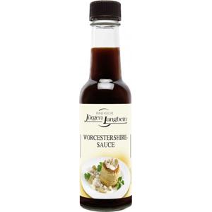 Jürgen Langbein Worcestershire-Sauce