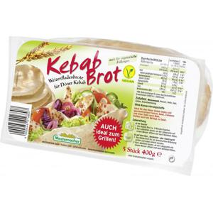 Mestemacher Kebab Brot