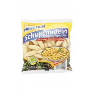 Henglein Kartoffelnudeln Schupfnudeln