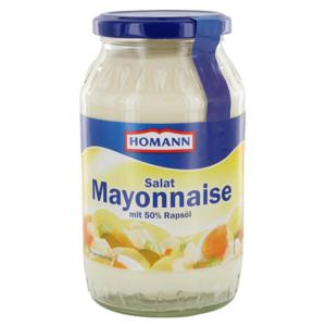 Homann Salat Mayonnaise