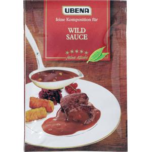 Ubena Wild Sauce