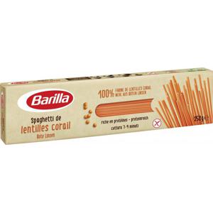 Barilla Spaghetti Rote Linsen