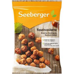 Seeberger Haselnusskerne