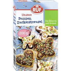 Ruf Bunte Zuckerstreusel