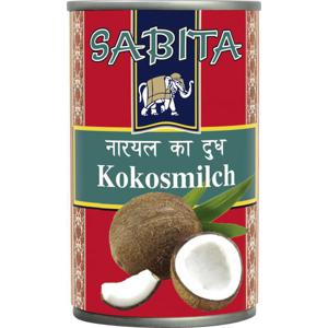 Sabita Kokosmilch