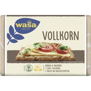 Wasa Knäckebrot Vollkorn