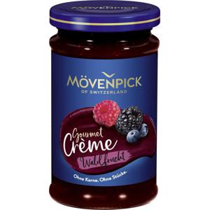 Mövenpick Gourmet-Crème Waldfrucht