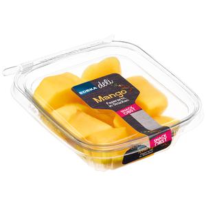 EDEKA deli Mangostücke 150g