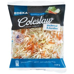 EDEKA Coleslaw 200g