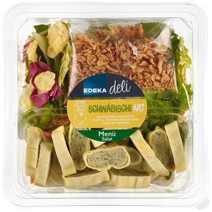 EDEKA deli Menüsalat Schwäbische Art 350g