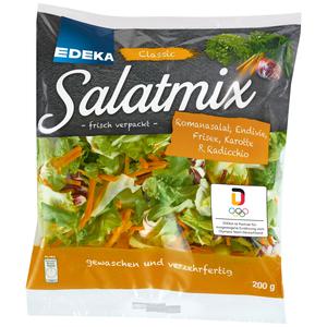 EDEKA Salatmix Classic 200g