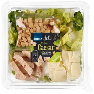 EDEKA deli Snacksalat Caesar 280g