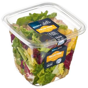 EDEKA deli Cube Kartoffel&Pulled Pork 200g