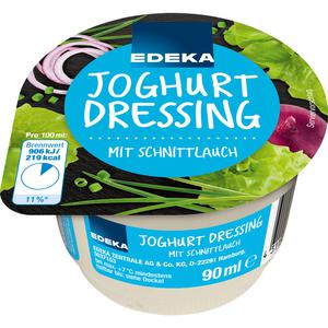 EDEKA Dressing Joghurt 90ml