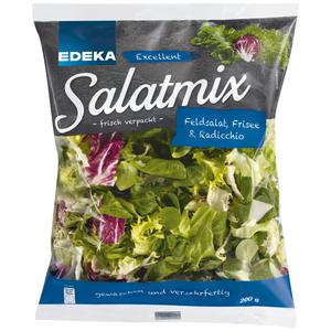 EDEKA Salatmix Excellent 200g