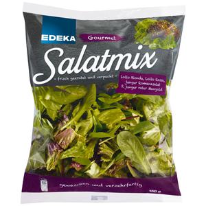 EDEKA Salatmix Gourmet 150g