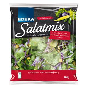 EDEKA Salatmix Traditionell 200g