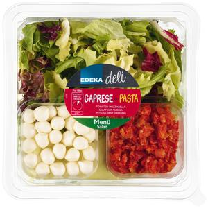 EDEKA deli Menü Caprese&Pasta 350g