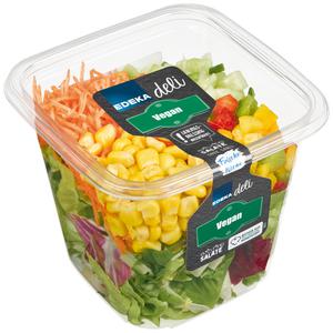 EDEKA deli Cube vegan 175g