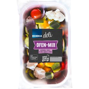 EDEKA deli Ofengemüse Blumenkohl Tomate 400g