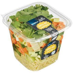 EDEKA deli Suppenbox Nudel 300g