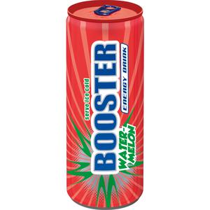 BOOSTER Wassermelone 0,33l DPG